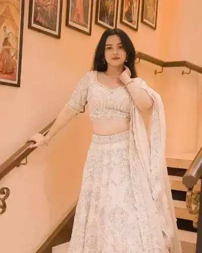 Escort Service In Dharamkot